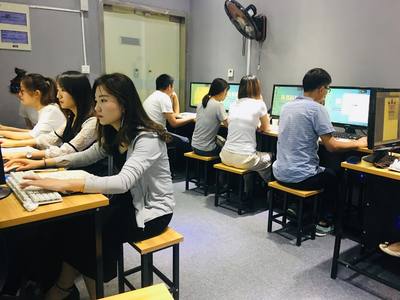 淮安Office辦公軟件培訓 電腦辦公速成班助您快速掌握計算機技能