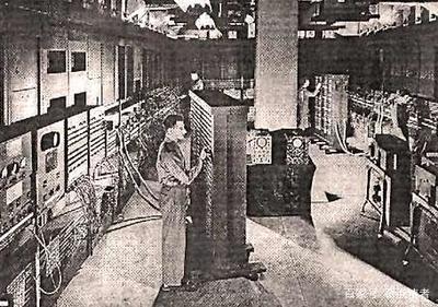 我國新型超算將問世，與美國“頂點(diǎn)”比誰強(qiáng)誰弱？中國 不是對(duì)手